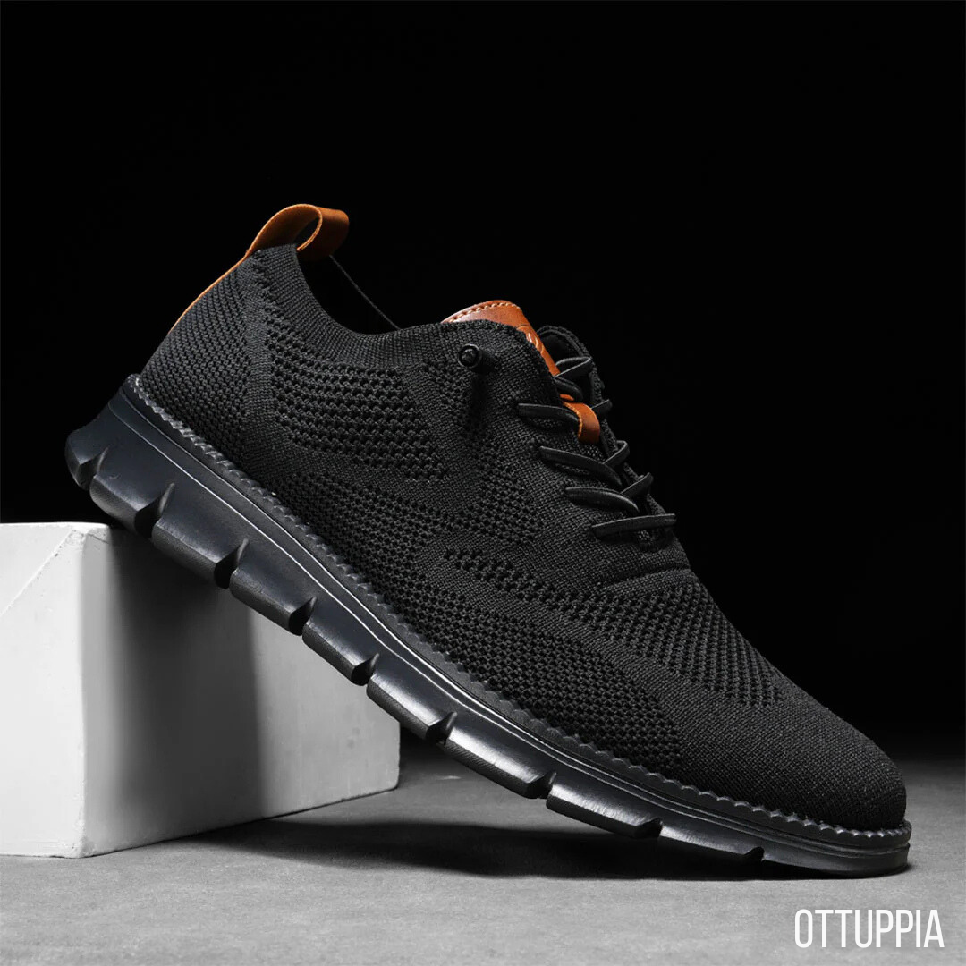 Urban - Ultra Comfortable "Blackout" Limited Edition