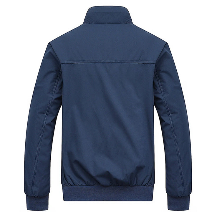 Men's Essential Waterproof Jacket