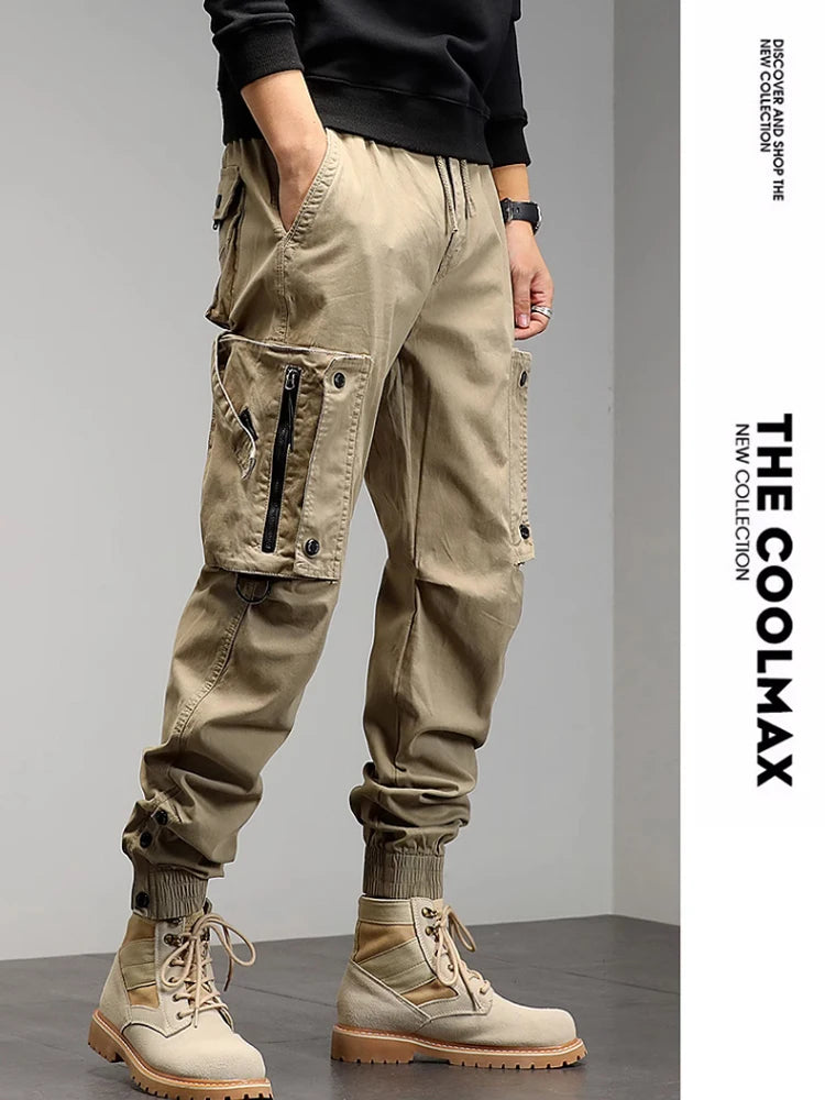 Pathfinder Utility Cargo Pants