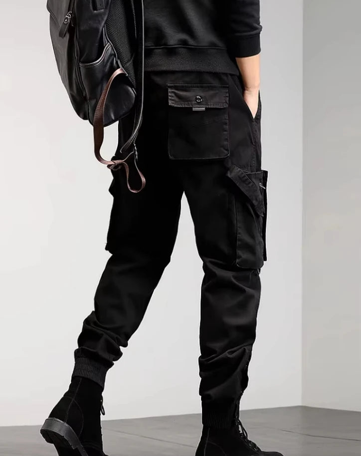 Pathfinder Utility Cargo Pants