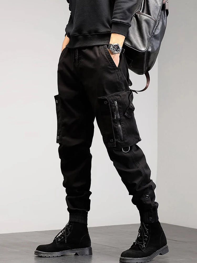 Pathfinder Utility Cargo Pants