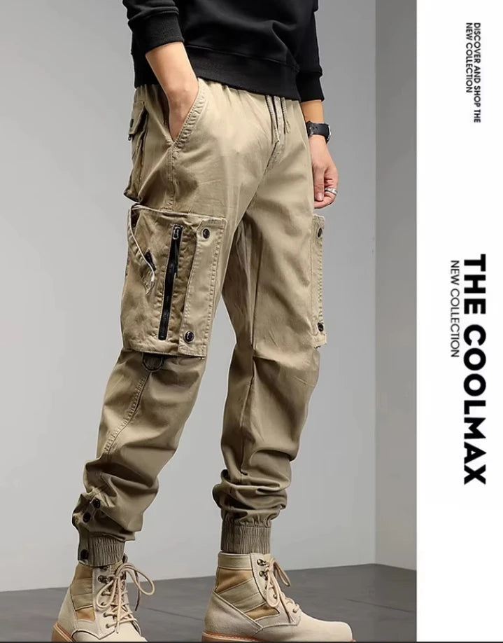 Pathfinder Utility Cargo Pants