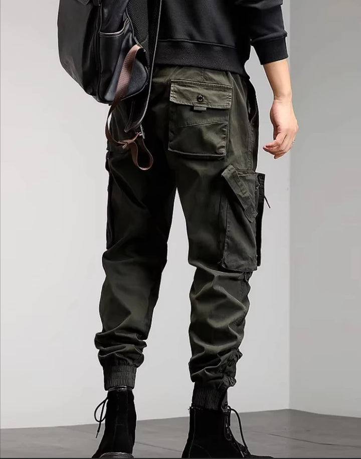 Pathfinder Utility Cargo Pants