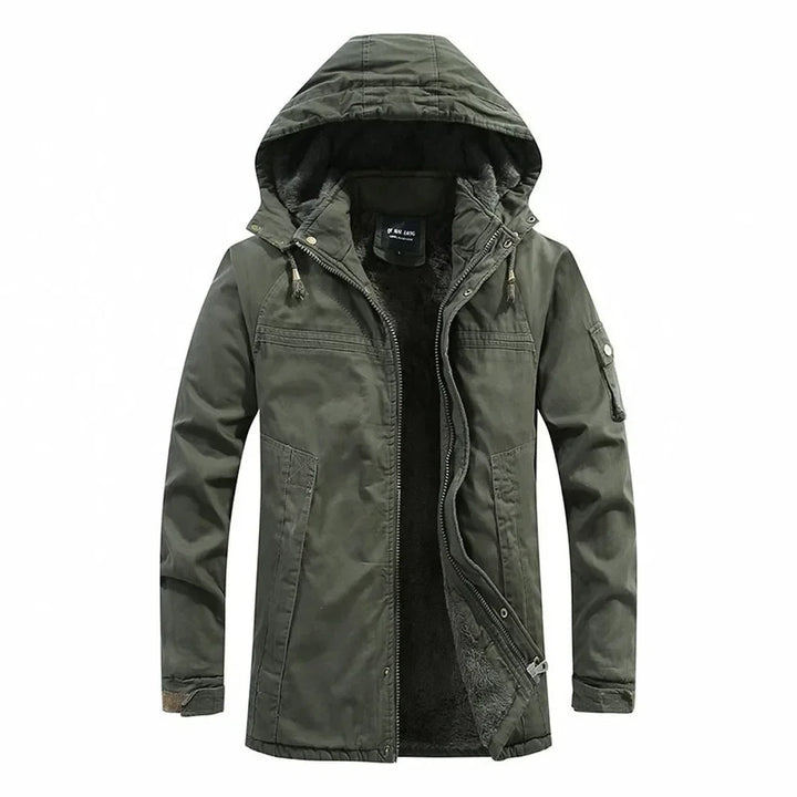 JACK™ - Manteau polaire confortable