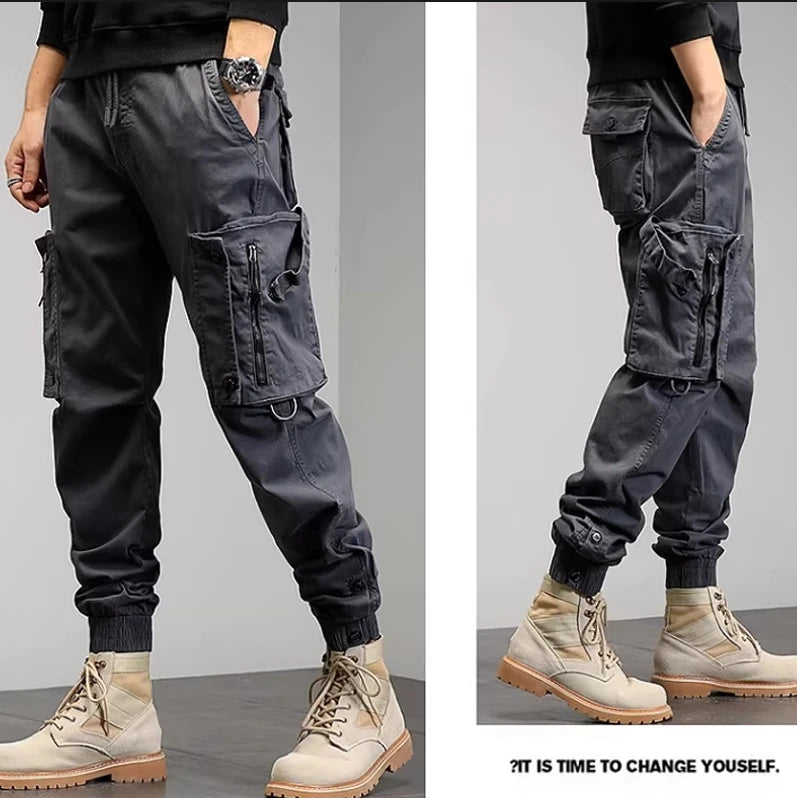 Pathfinder Utility Cargo Pants