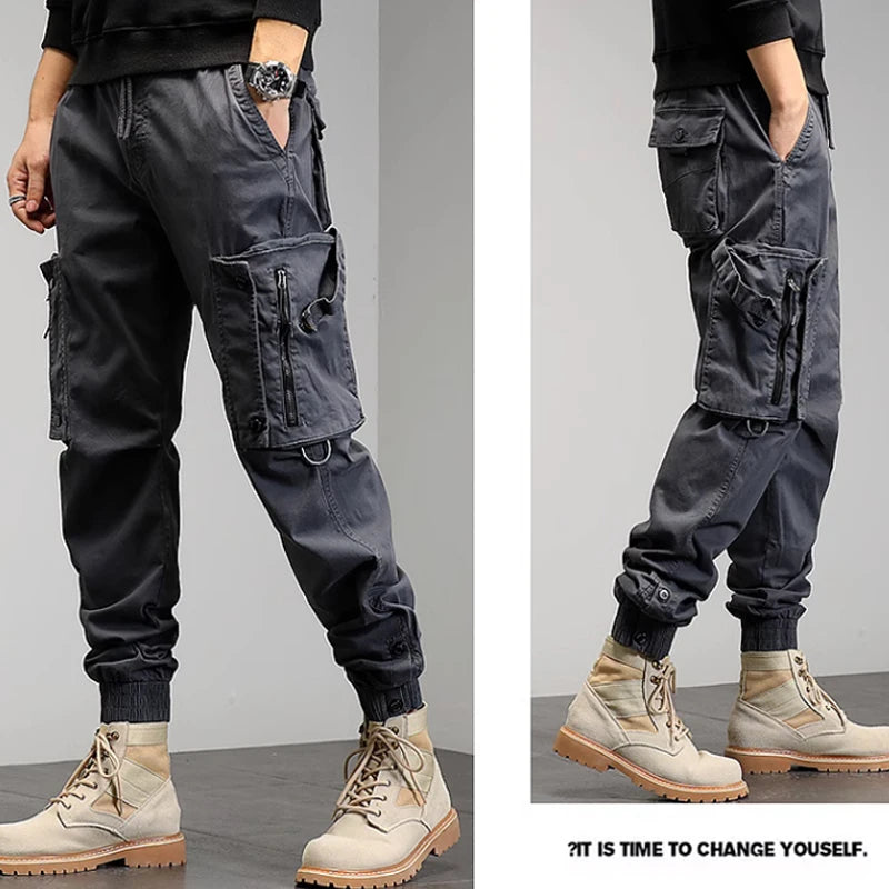 Pathfinder Utility Cargo Pants