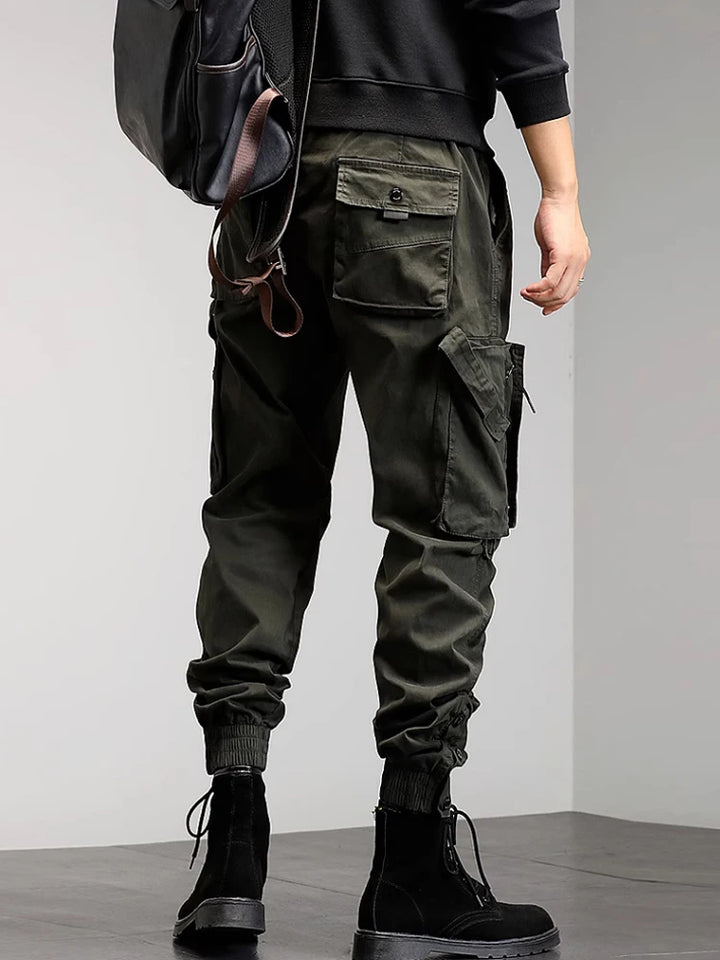 Pathfinder Utility Cargo Pants