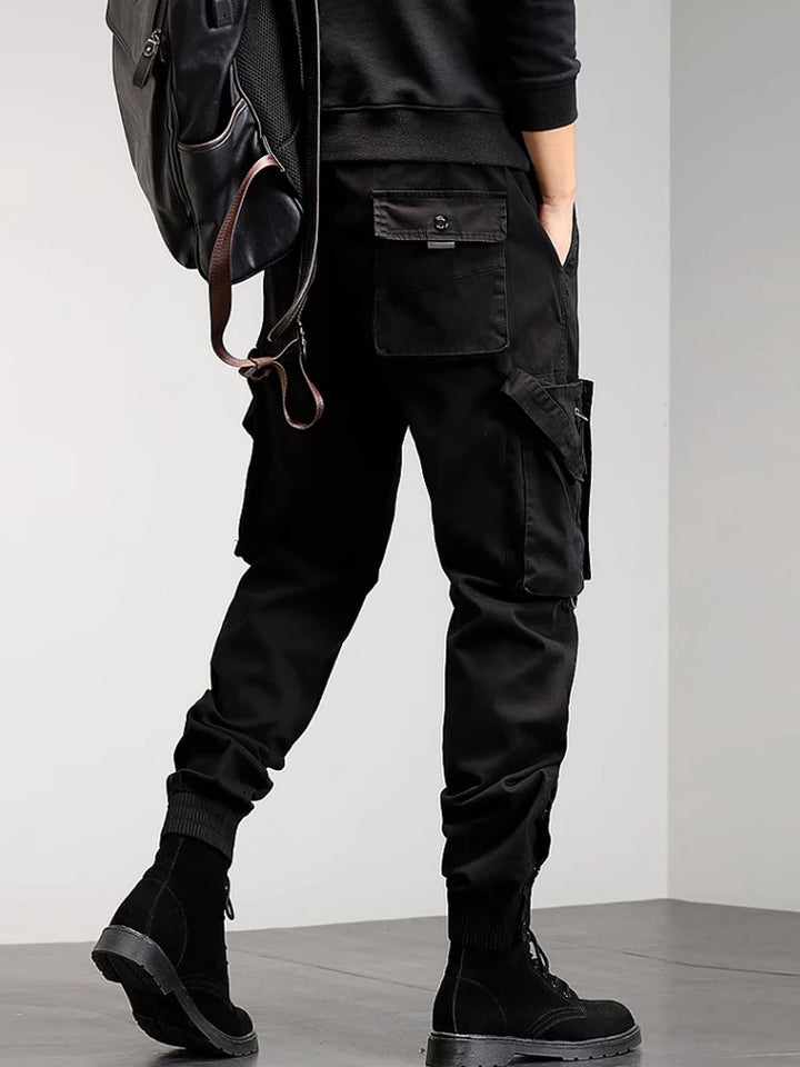 Pathfinder Utility Cargo Pants